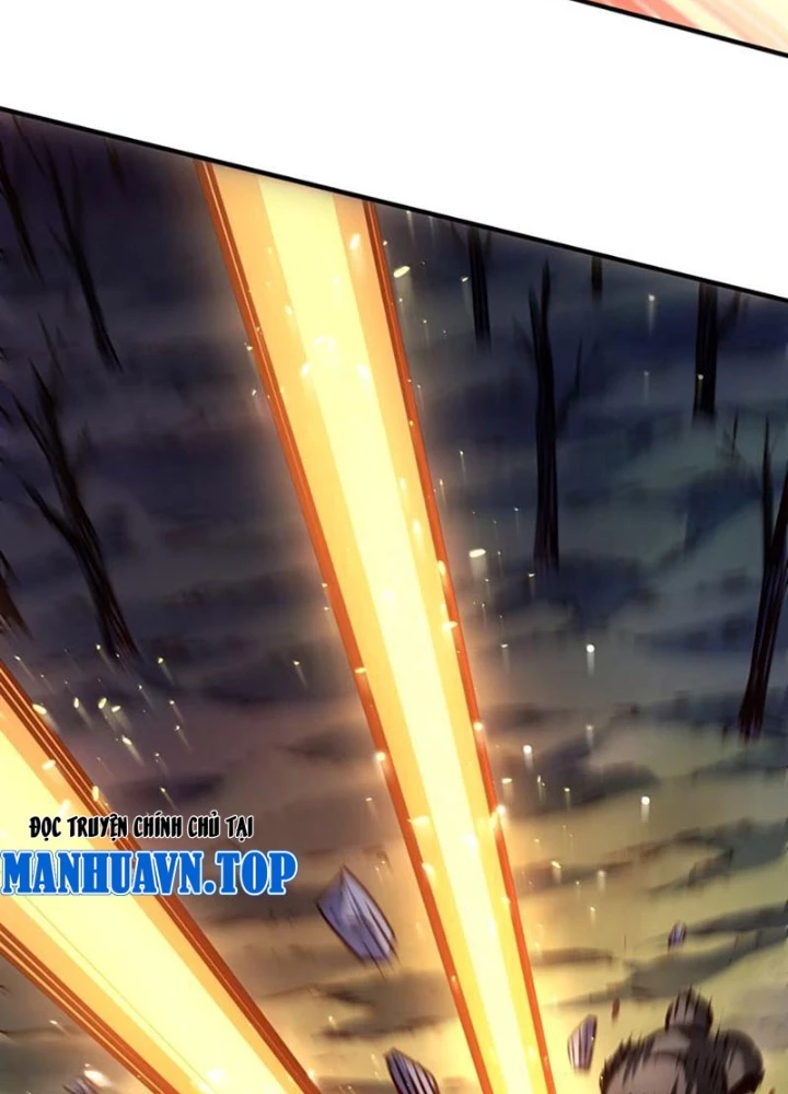 Bói Toán Mà Thôi, Cửu Vĩ Yêu Đế Sao Lại Thành Nương Tử Ta?! Chapter 77 - Trang 4