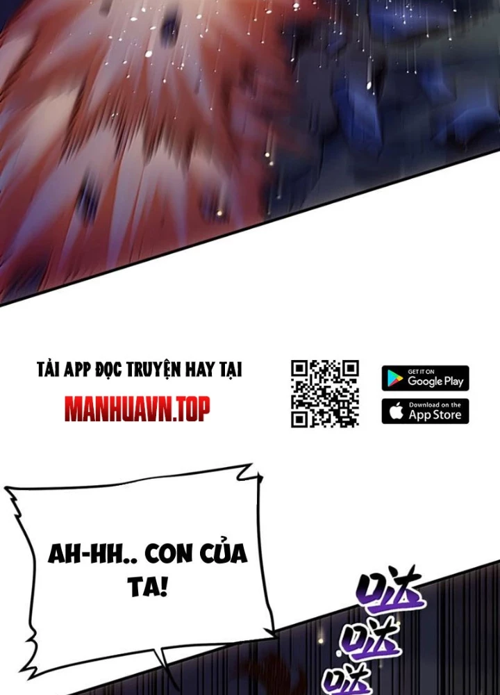 Bói Toán Mà Thôi, Cửu Vĩ Yêu Đế Sao Lại Thành Nương Tử Ta?! Chapter 77 - Trang 4