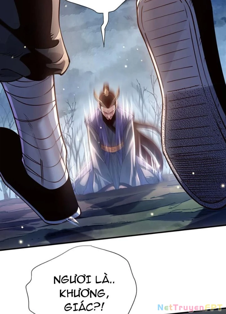 Bói Toán Mà Thôi, Cửu Vĩ Yêu Đế Sao Lại Thành Nương Tử Ta?! Chapter 77 - Trang 4
