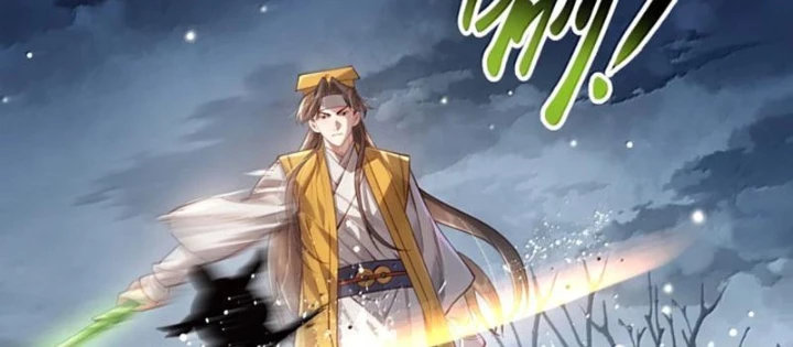 Bói Toán Mà Thôi, Cửu Vĩ Yêu Đế Sao Lại Thành Nương Tử Ta?! Chapter 77 - Trang 4