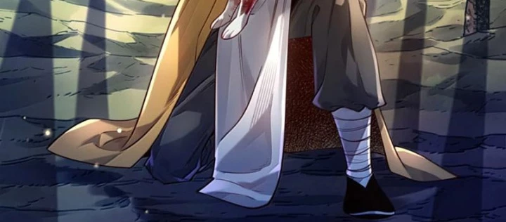 Bói Toán Mà Thôi, Cửu Vĩ Yêu Đế Sao Lại Thành Nương Tử Ta?! Chapter 77 - Trang 4