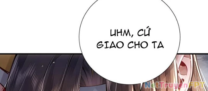Bói Toán Mà Thôi, Cửu Vĩ Yêu Đế Sao Lại Thành Nương Tử Ta?! Chapter 77 - Trang 4