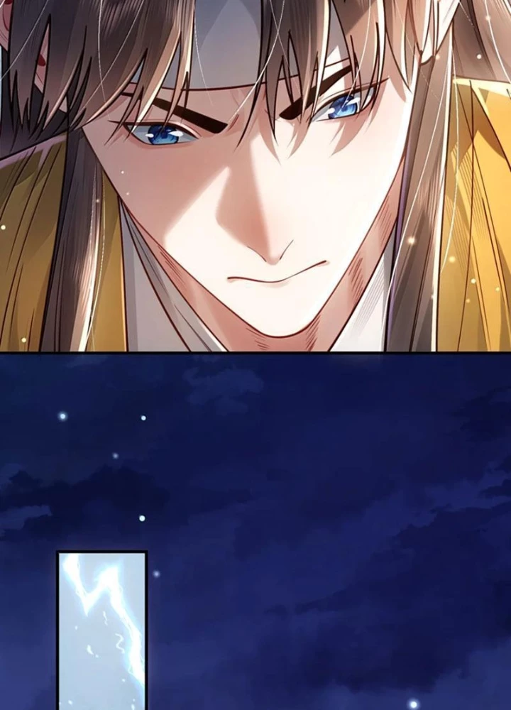 Bói Toán Mà Thôi, Cửu Vĩ Yêu Đế Sao Lại Thành Nương Tử Ta?! Chapter 77 - Trang 4
