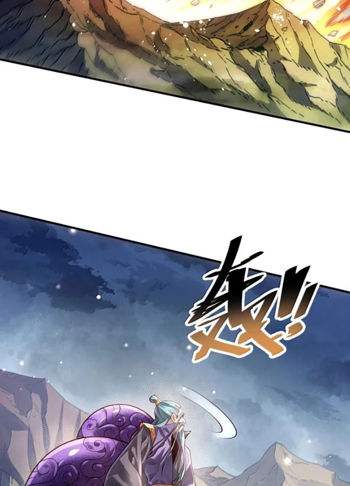 Bói Toán Mà Thôi, Cửu Vĩ Yêu Đế Sao Lại Thành Nương Tử Ta?! Chapter 77 - Trang 4