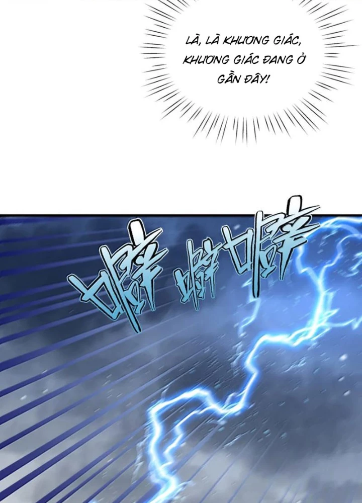 Bói Toán Mà Thôi, Cửu Vĩ Yêu Đế Sao Lại Thành Nương Tử Ta?! Chapter 77 - Trang 4