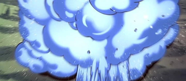 Bói Toán Mà Thôi, Cửu Vĩ Yêu Đế Sao Lại Thành Nương Tử Ta?! Chapter 77 - Trang 4