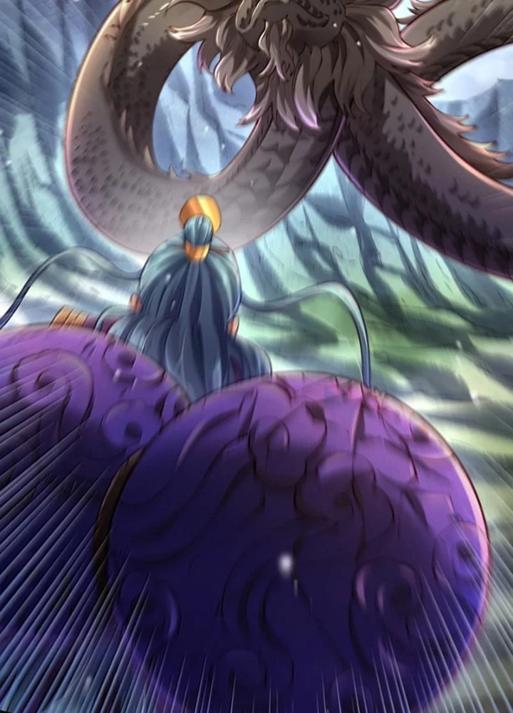 Bói Toán Mà Thôi, Cửu Vĩ Yêu Đế Sao Lại Thành Nương Tử Ta?! Chapter 77 - Trang 4