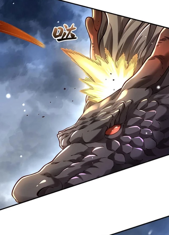 Bói Toán Mà Thôi, Cửu Vĩ Yêu Đế Sao Lại Thành Nương Tử Ta?! Chapter 77 - Trang 4