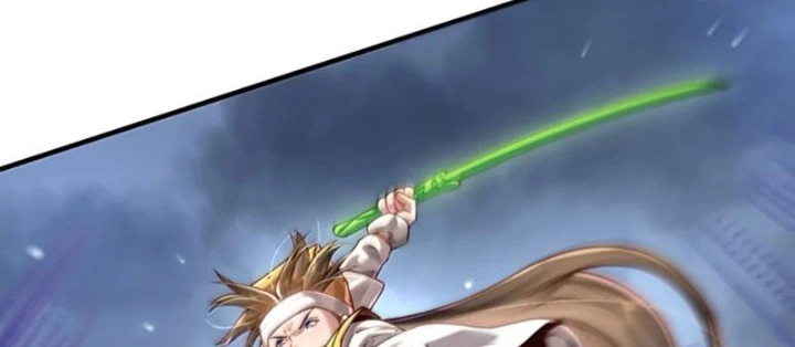 Bói Toán Mà Thôi, Cửu Vĩ Yêu Đế Sao Lại Thành Nương Tử Ta?! Chapter 77 - Trang 4