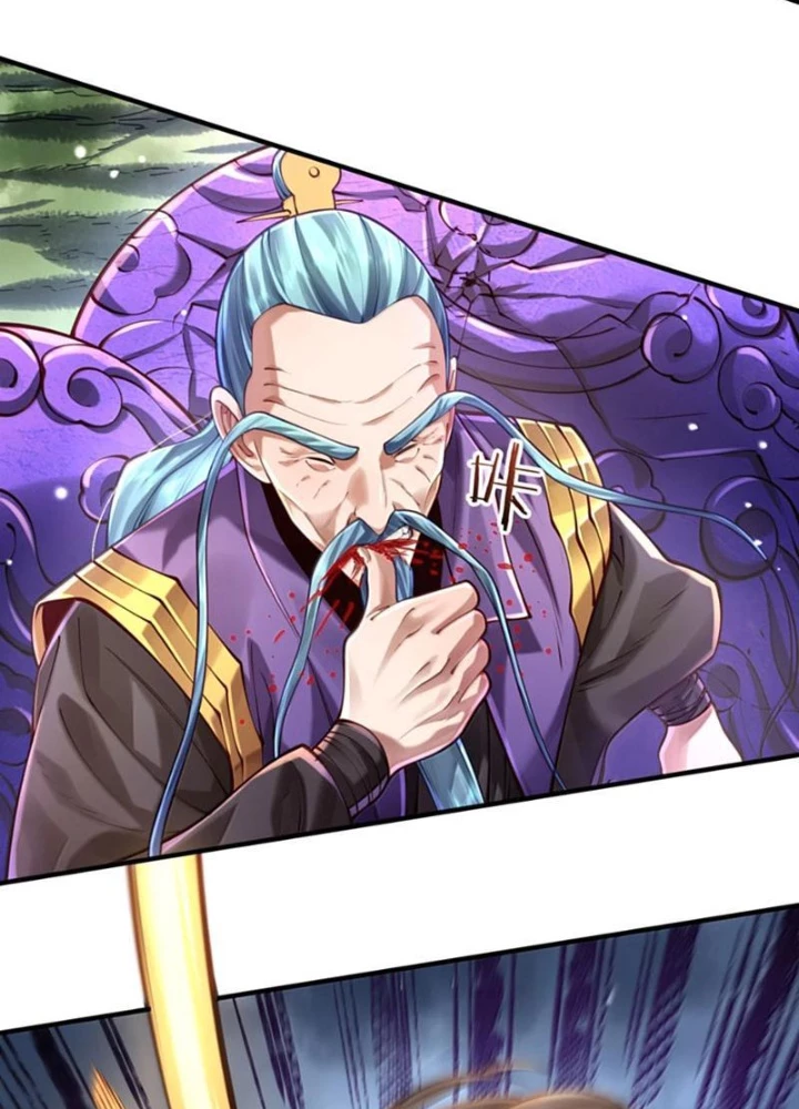 Bói Toán Mà Thôi, Cửu Vĩ Yêu Đế Sao Lại Thành Nương Tử Ta?! Chapter 77 - Trang 4