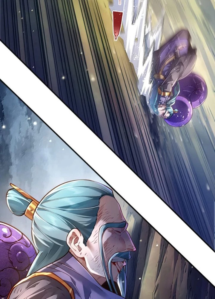 Bói Toán Mà Thôi, Cửu Vĩ Yêu Đế Sao Lại Thành Nương Tử Ta?! Chapter 77 - Trang 4