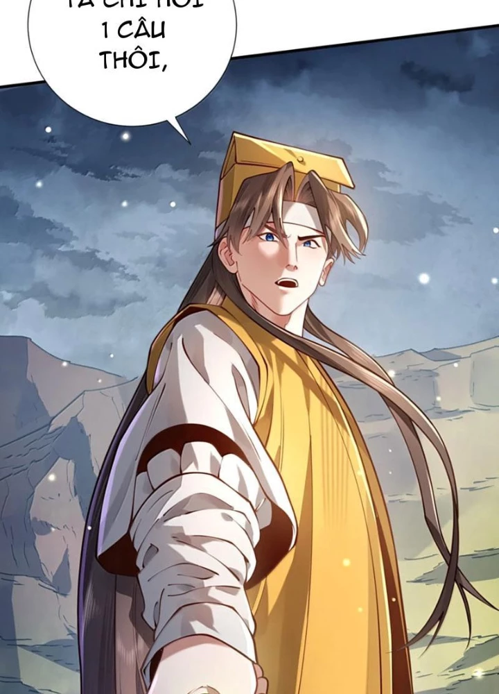 Bói Toán Mà Thôi, Cửu Vĩ Yêu Đế Sao Lại Thành Nương Tử Ta?! Chapter 77 - Trang 4