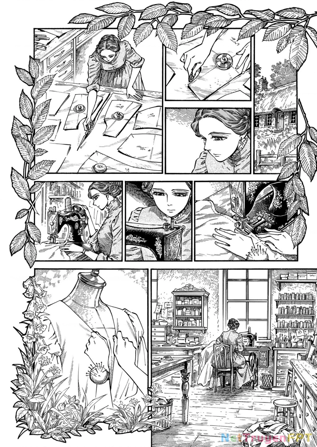 Oneshot Nhưng Lại Là Series Chapter 396 - Trang 2