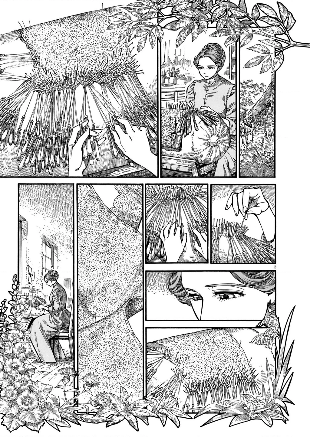 Oneshot Nhưng Lại Là Series Chapter 396 - Trang 2