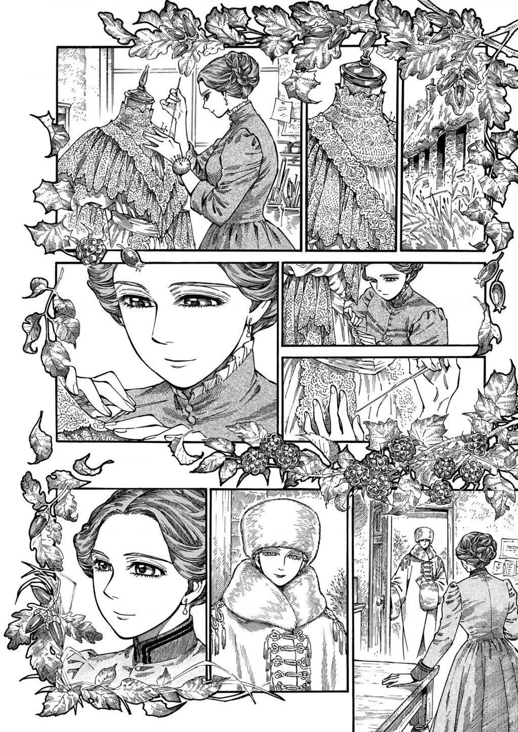 Oneshot Nhưng Lại Là Series Chapter 396 - Trang 2
