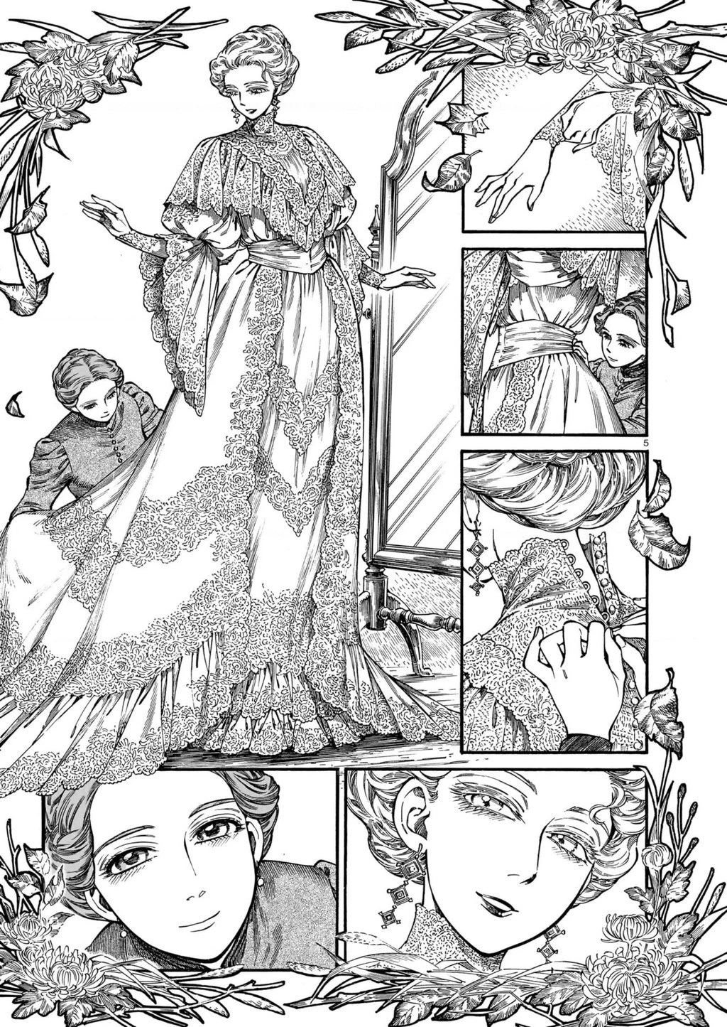 Oneshot Nhưng Lại Là Series Chapter 396 - Trang 2
