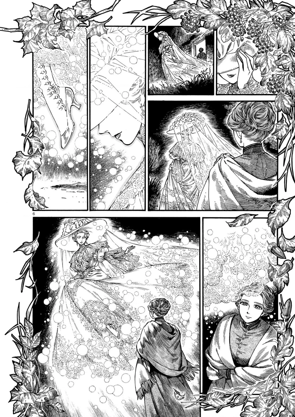 Oneshot Nhưng Lại Là Series Chapter 396 - Trang 2
