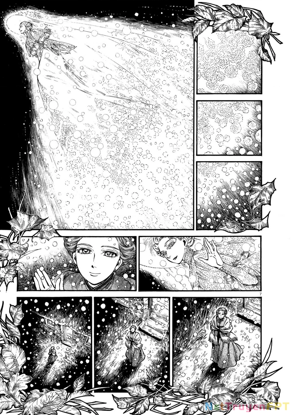 Oneshot Nhưng Lại Là Series Chapter 396 - Trang 2