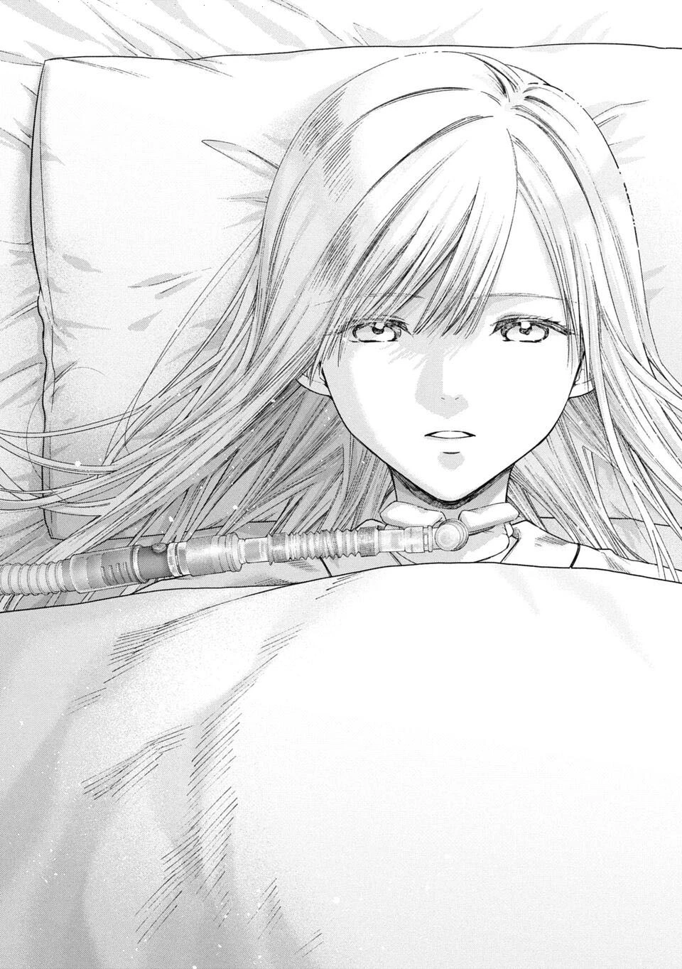Thầy trò không biết yêu Chapter 76 - Trang 3