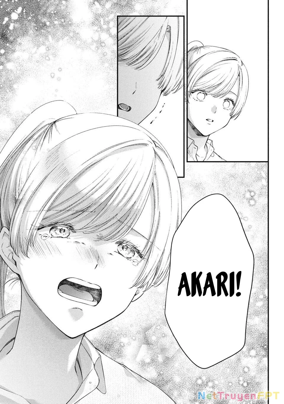Thầy trò không biết yêu Chapter 76 - Trang 3
