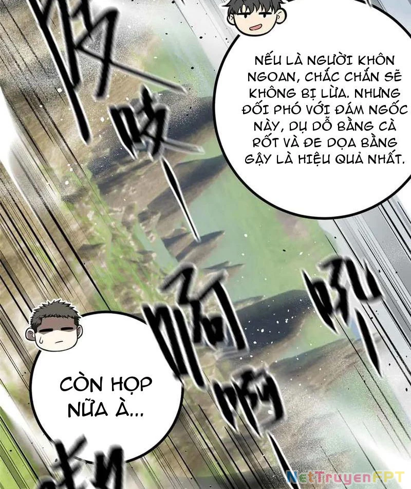 Toàn Cầu Cao Võ Chapter 305 - Trang 4