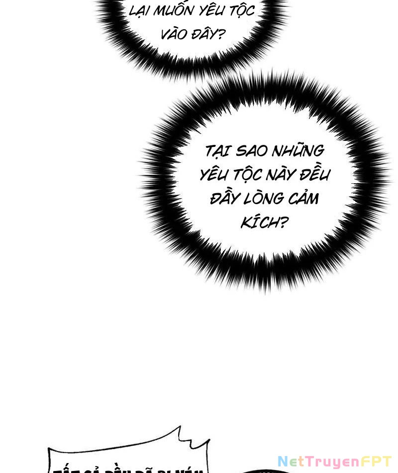 Toàn Cầu Cao Võ Chapter 305 - Trang 4