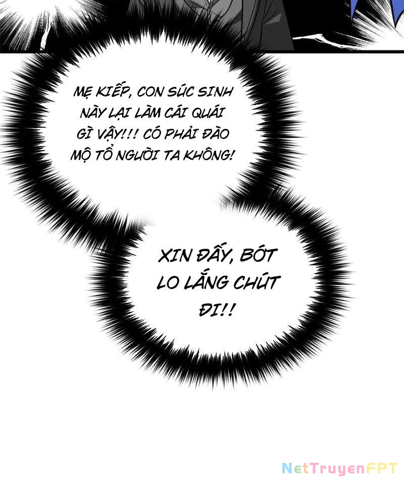Toàn Cầu Cao Võ Chapter 305 - Trang 4