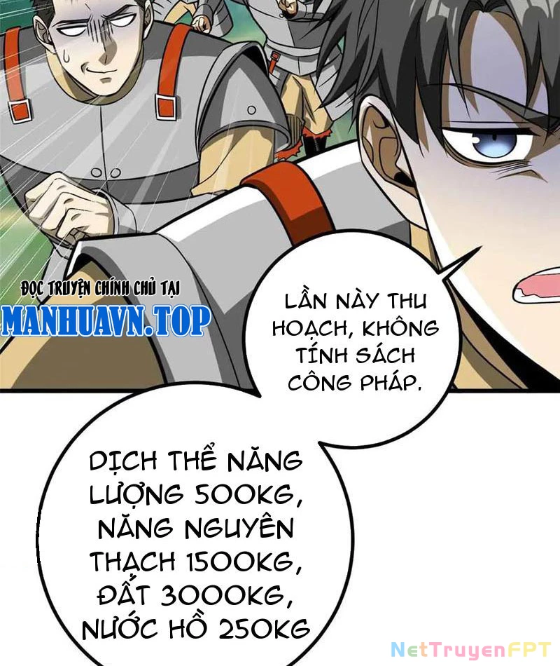 Toàn Cầu Cao Võ Chapter 305 - Trang 4