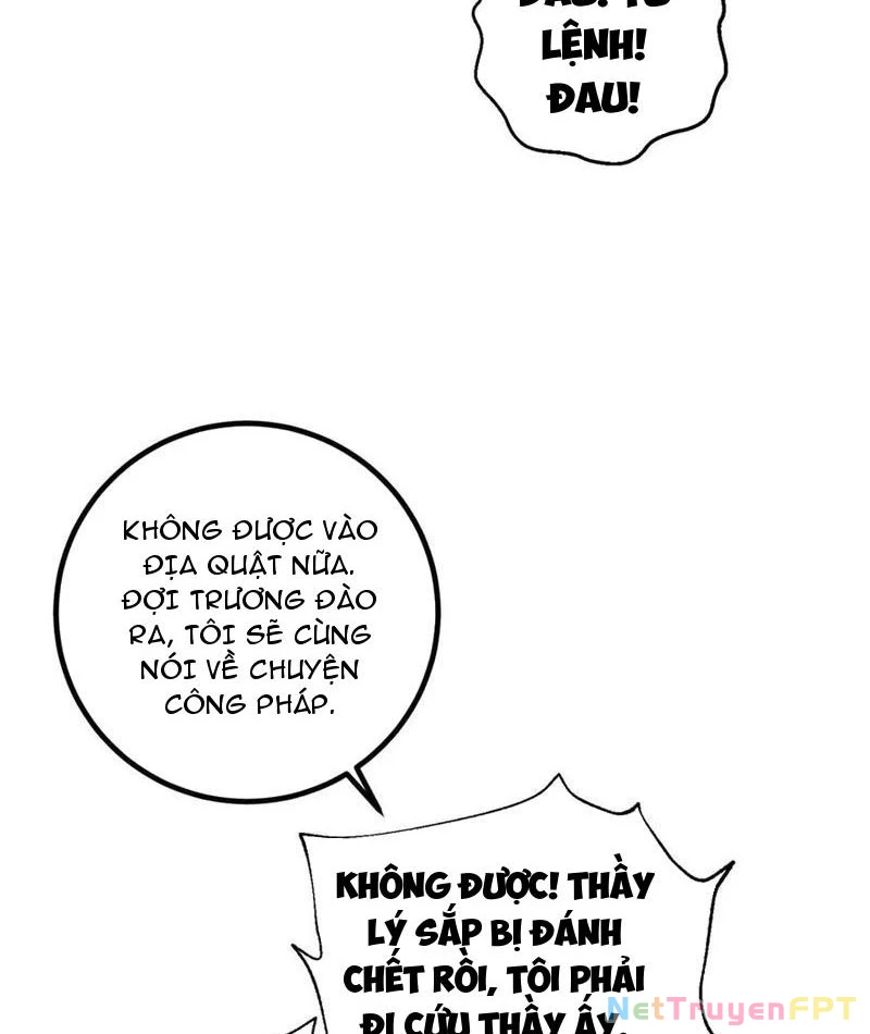 Toàn Cầu Cao Võ Chapter 305 - Trang 4