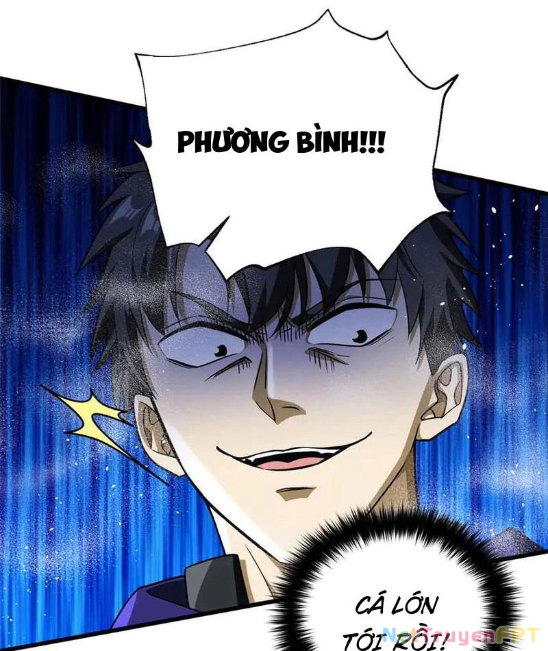 Toàn Cầu Cao Võ Chapter 305 - Trang 4