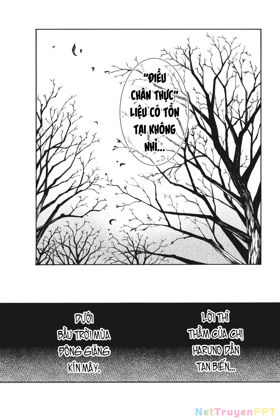 Chuyện Tình Thanh Xuân Bi Hài Của Tôi Quả Nhiên Là Sai Lầm Chapter 81.5 - Trang 2