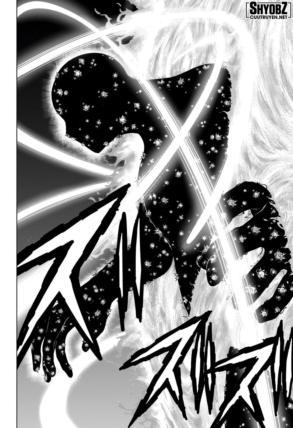 Undead Unluck Chapter 223 - Trang 3