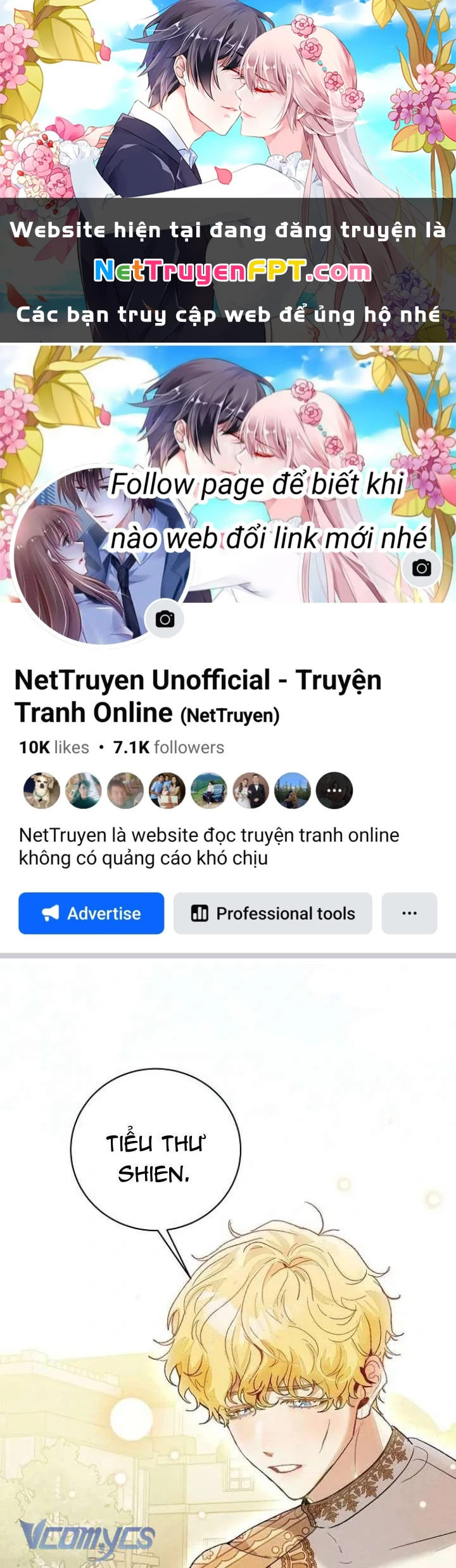 Bảo Vệ Người Cha Bạo Chúa Chapter 24 - Trang 2