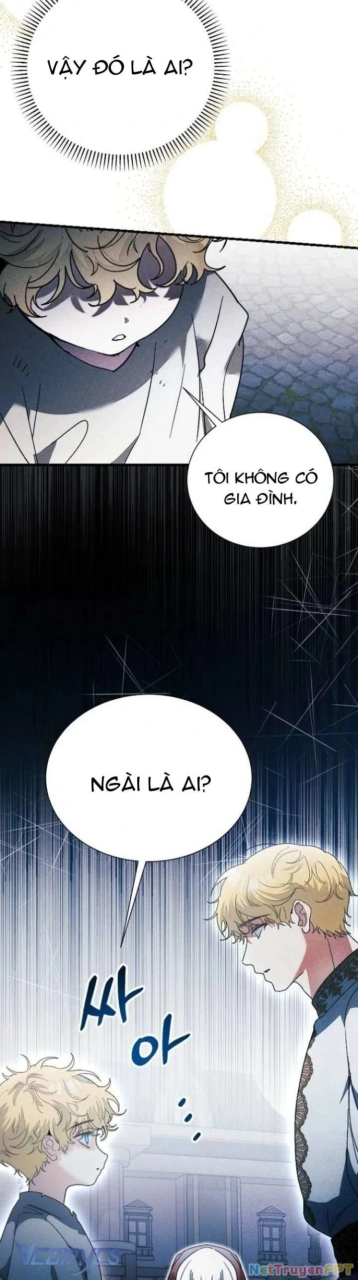 Bảo Vệ Người Cha Bạo Chúa Chapter 24 - Trang 2