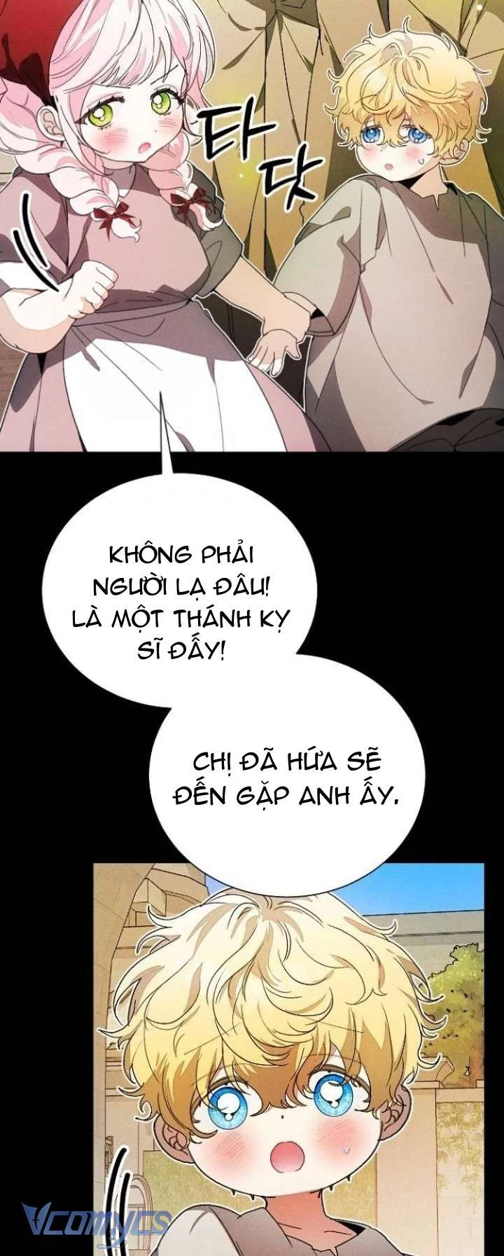 Bảo Vệ Người Cha Bạo Chúa Chapter 24 - Trang 2