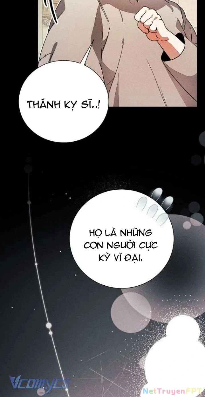 Bảo Vệ Người Cha Bạo Chúa Chapter 24 - Trang 2