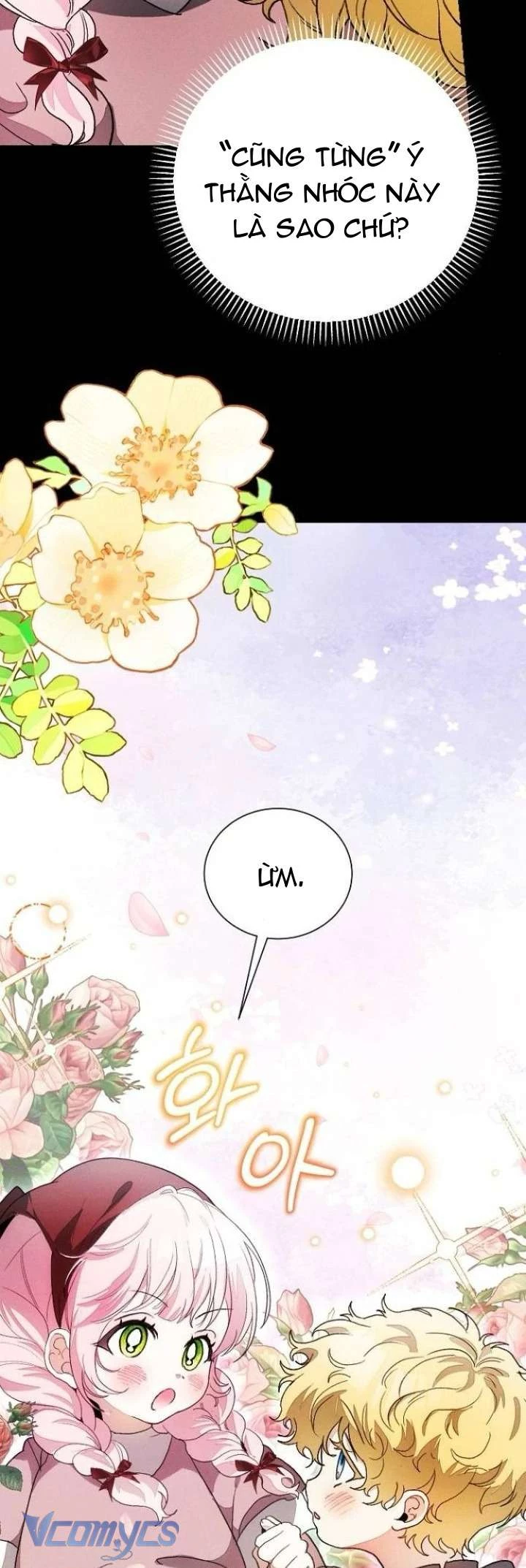 Bảo Vệ Người Cha Bạo Chúa Chapter 24 - Trang 2