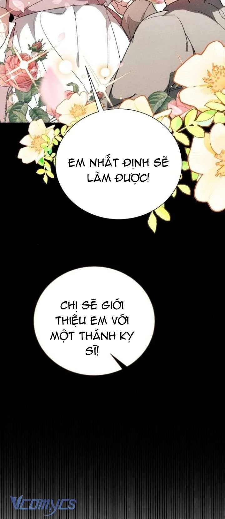 Bảo Vệ Người Cha Bạo Chúa Chapter 24 - Trang 2