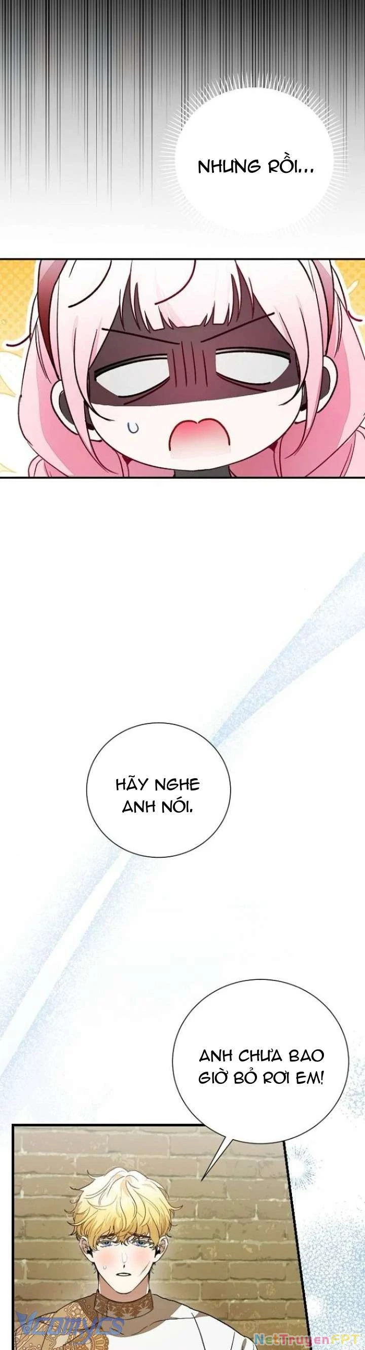 Bảo Vệ Người Cha Bạo Chúa Chapter 24 - Trang 2