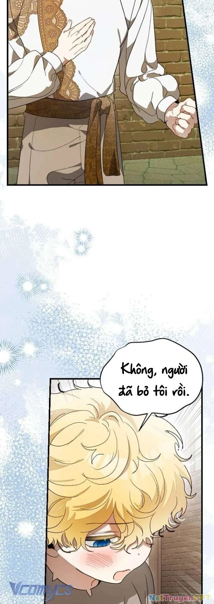 Bảo Vệ Người Cha Bạo Chúa Chapter 24 - Trang 2