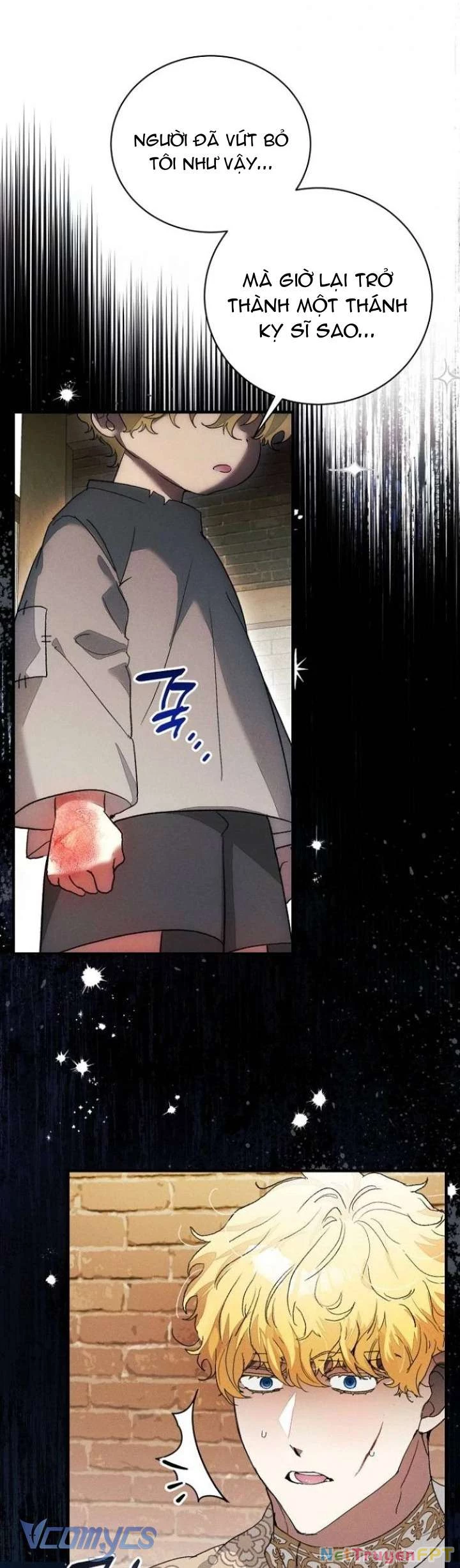 Bảo Vệ Người Cha Bạo Chúa Chapter 24 - Trang 2