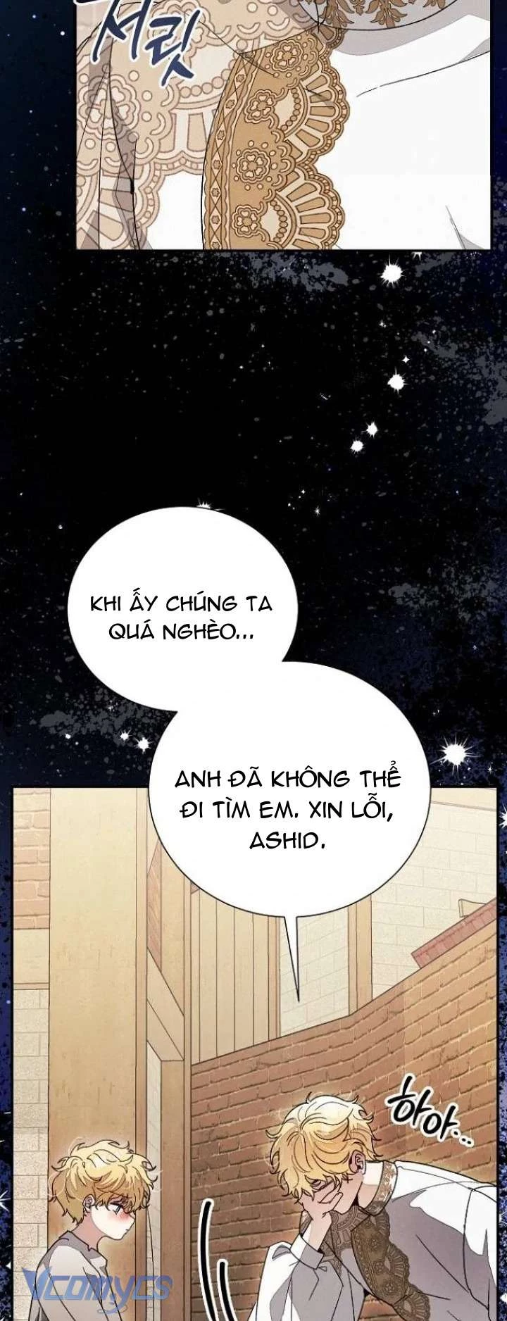 Bảo Vệ Người Cha Bạo Chúa Chapter 24 - Trang 2