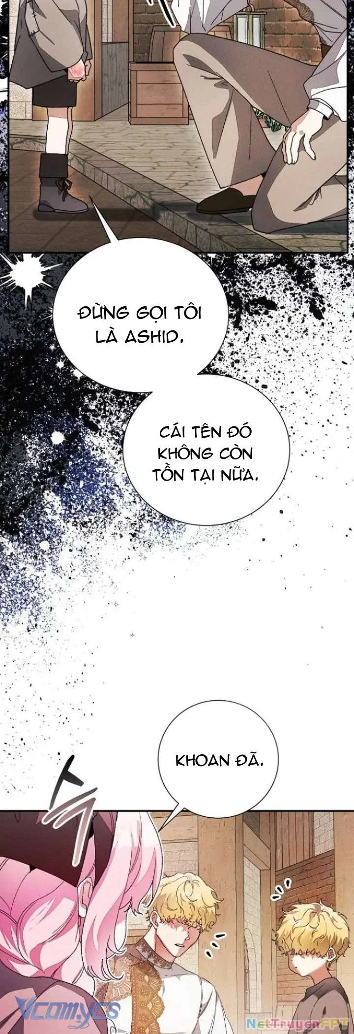 Bảo Vệ Người Cha Bạo Chúa Chapter 24 - Trang 2