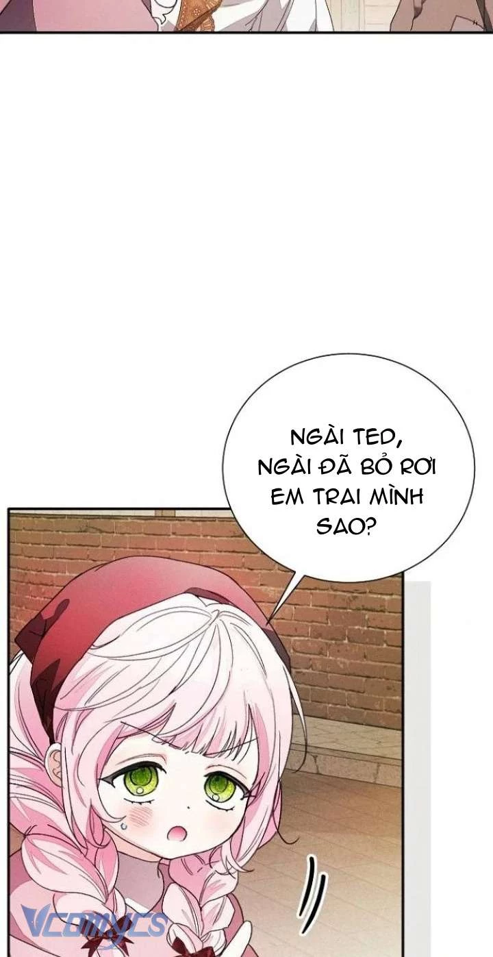 Bảo Vệ Người Cha Bạo Chúa Chapter 24 - Trang 2