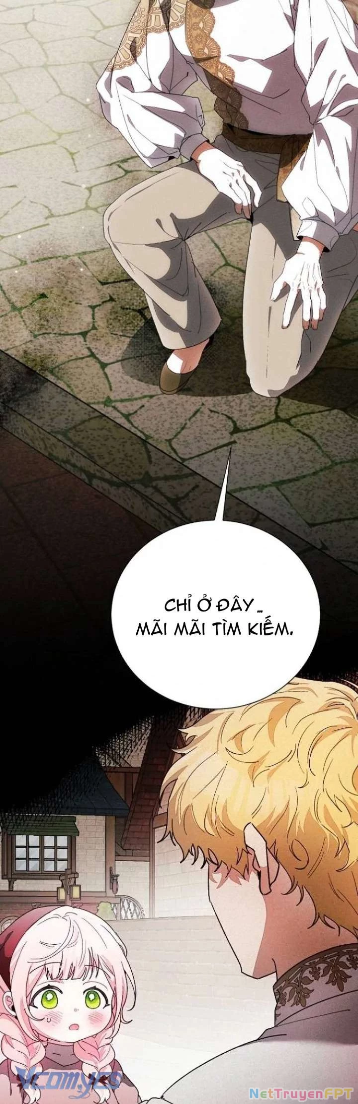 Bảo Vệ Người Cha Bạo Chúa Chapter 24 - Trang 2