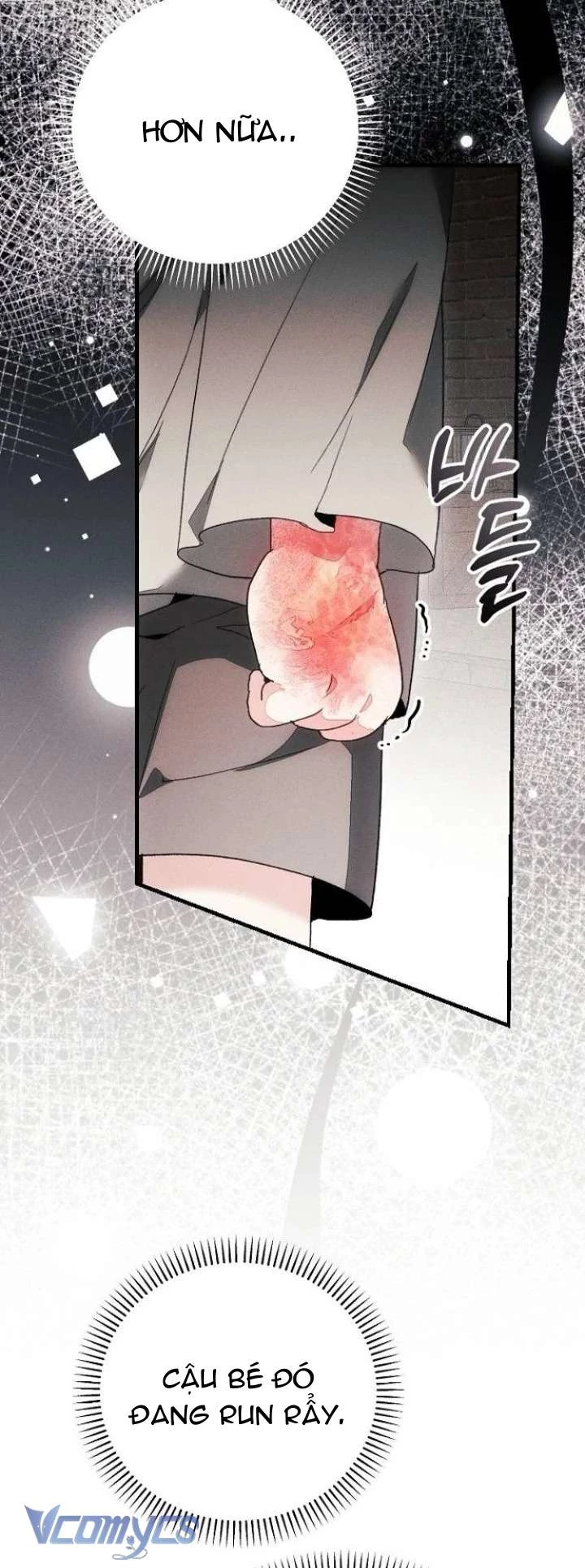Bảo Vệ Người Cha Bạo Chúa Chapter 24 - Trang 2