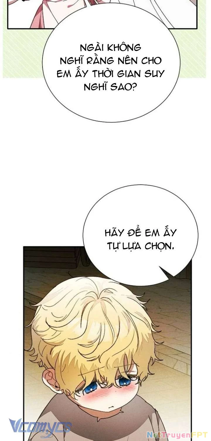 Bảo Vệ Người Cha Bạo Chúa Chapter 24 - Trang 2