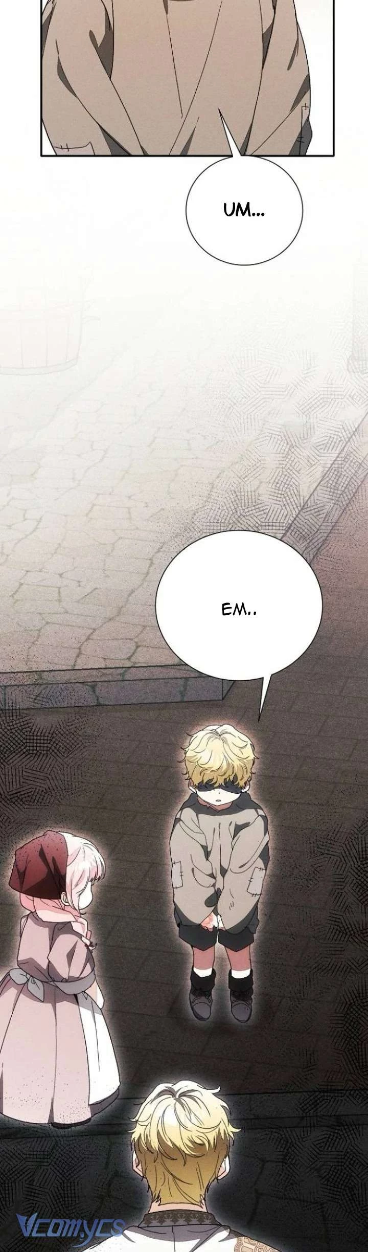 Bảo Vệ Người Cha Bạo Chúa Chapter 24 - Trang 2