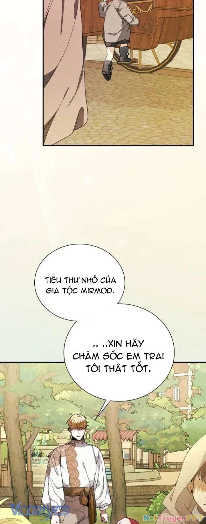 Bảo Vệ Người Cha Bạo Chúa Chapter 24 - Trang 2
