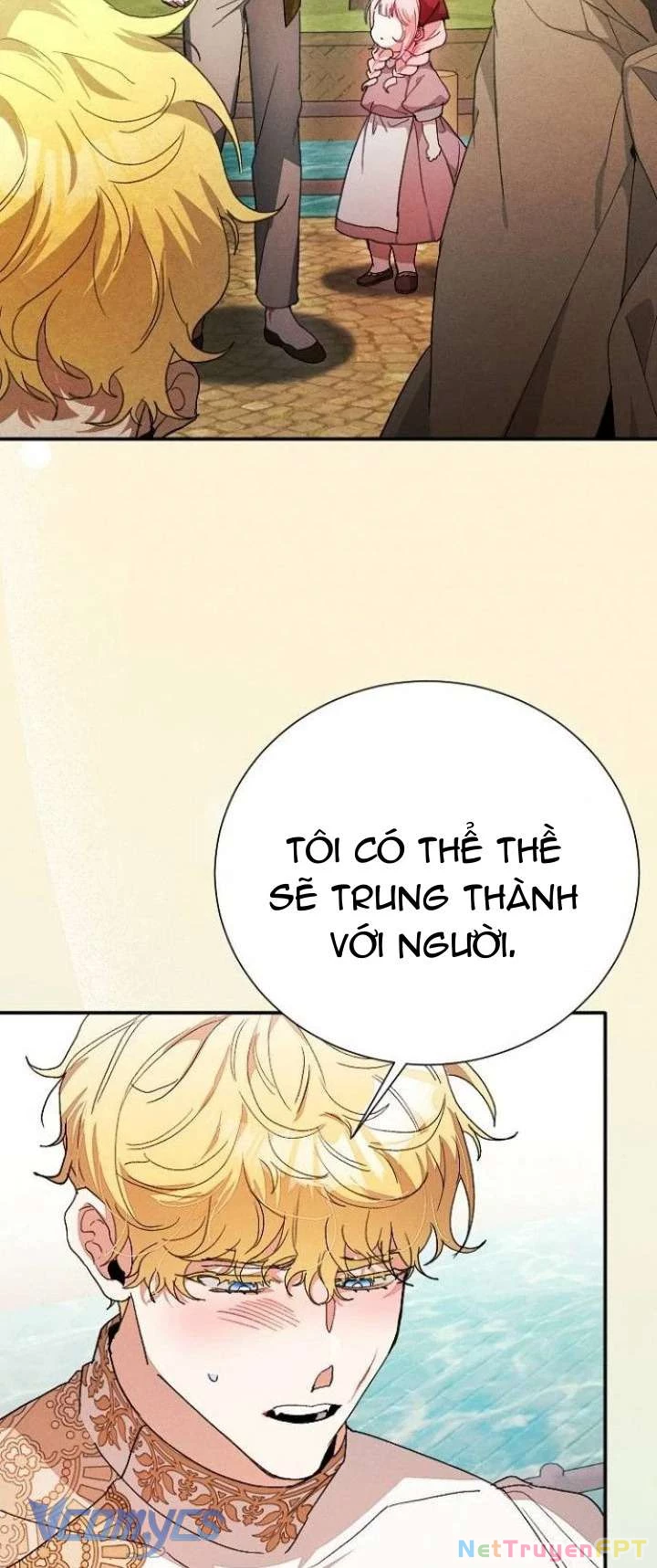 Bảo Vệ Người Cha Bạo Chúa Chapter 24 - Trang 2